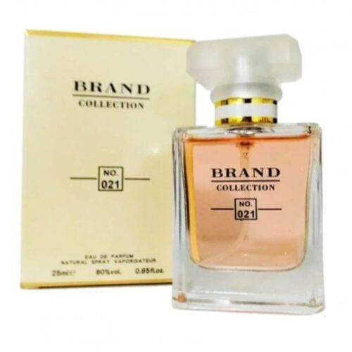 Brand Collection Nº021 Coco Mademoiselle 25ml