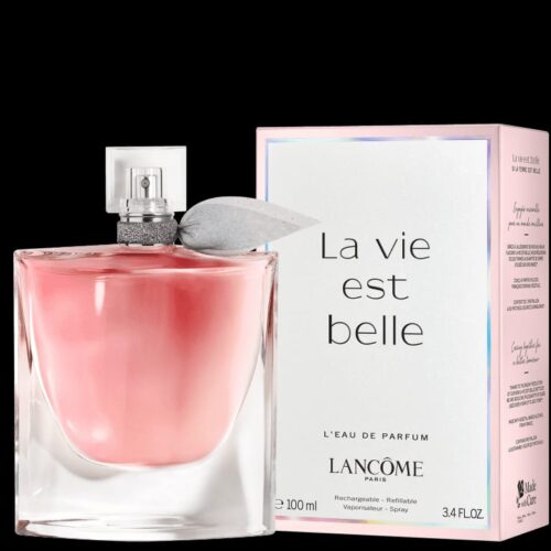 La Vie Est Belle-Lâncome-Eau de Parfum-100ml