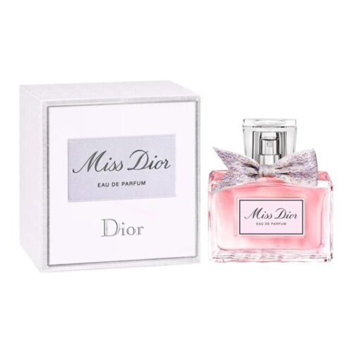 Miss Dior-Eau de Parfum-Perfume Feminino-100ml