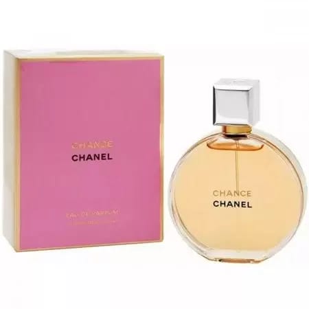 Chanel Chance Eau Fraîche - Eau de Toilette - 100ml