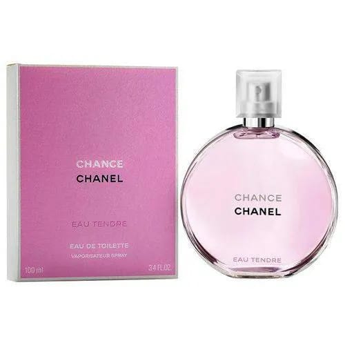 Chanel Chance Eau Tendre -Eau de Parfum-100ml