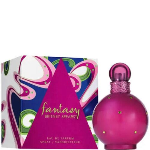 Fantasy Britney Spears - Eau de Parfum - 100ml