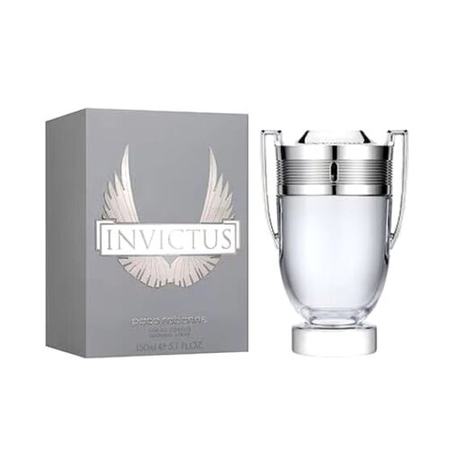 Invictus-Paco Rabanne-Masculino-Eau de toilette-100ml