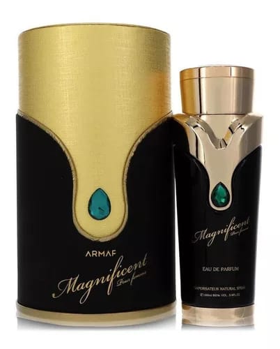 Magnificent Pour femme Armaf-Eau d Parfum-inspirado no Sí da Giorgio Armani