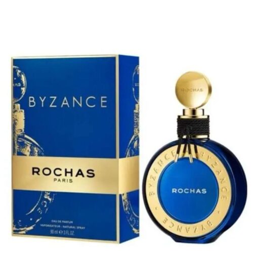 Byzance Rochas-Eau de Parfum-Feminino 100ml