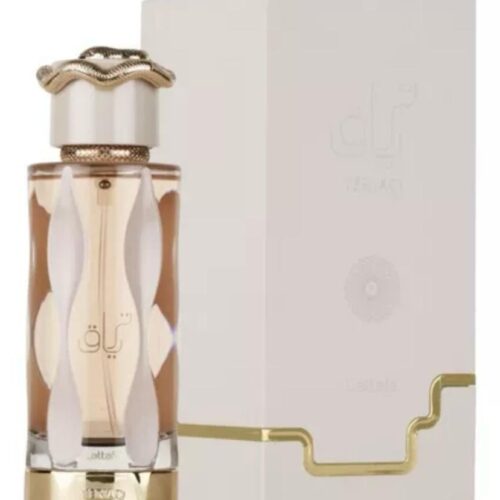 Teriaq-Lattafa Perfumes-100ml
