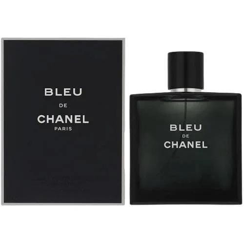 Bleu de Chanel Eau de Parfum 100ml-Masculino