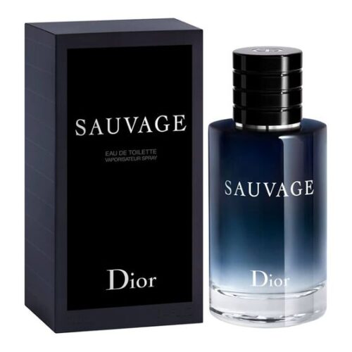 Sauvage-Dior-Eau de Toilette-100ml-Masculino