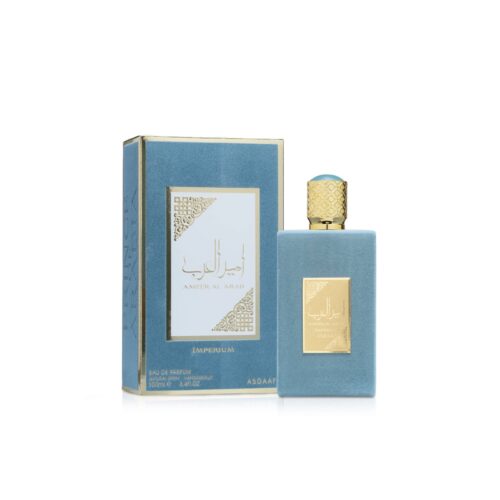Ameer Al Arab-Imperium-Asdaaf-Eau de Parfum-100ml